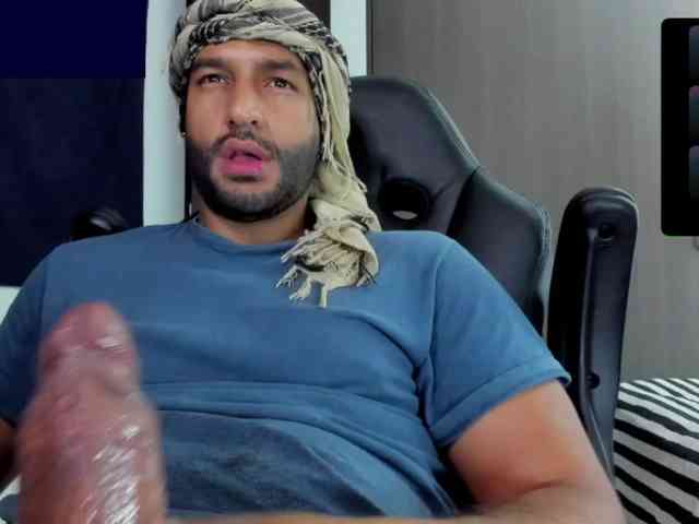 Handsoman11 Sex Cam Show
