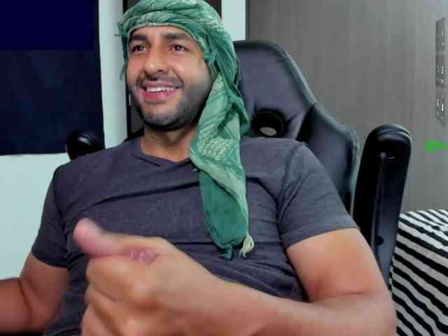 Handsoman11