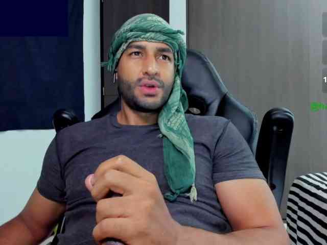Handsoman11
