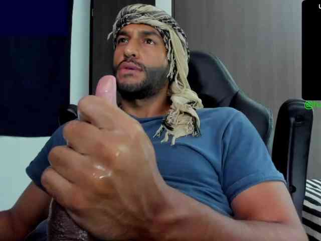 Handsoman11