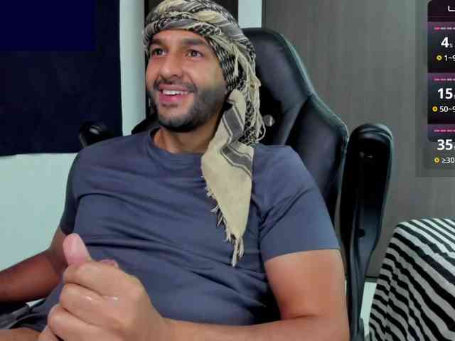 Handsoman11