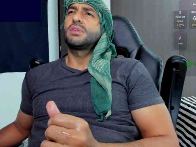 Handsoman11