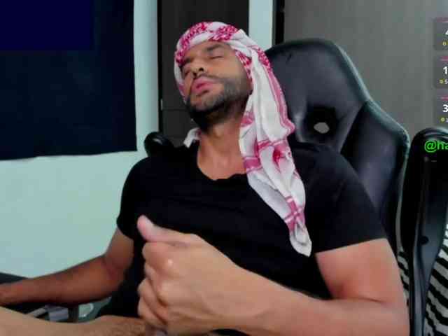 Handsoman11