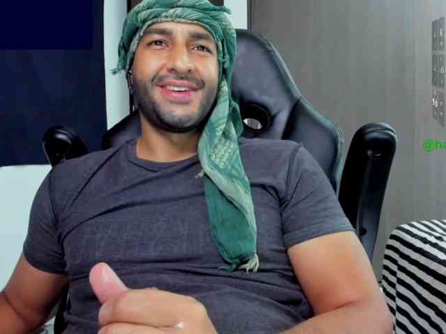Handsoman11