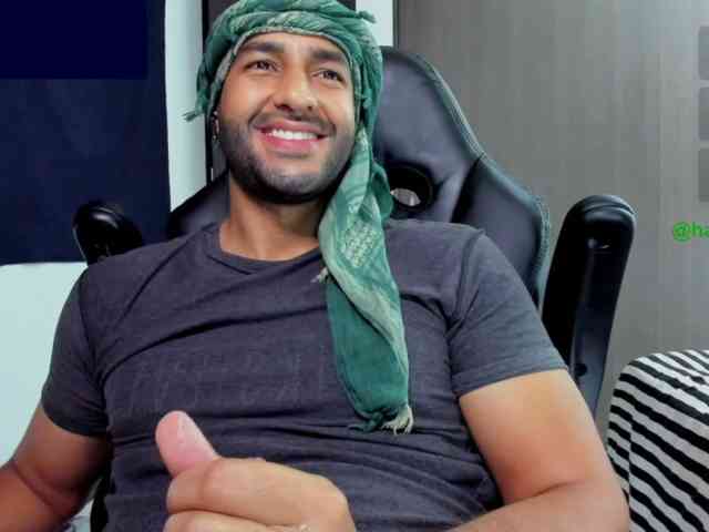 Handsoman11