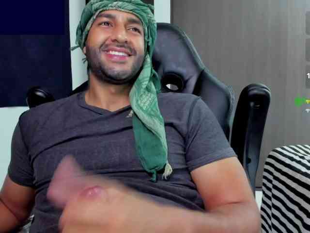 Handsoman11