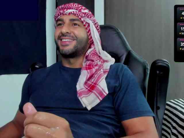 Handsoman11