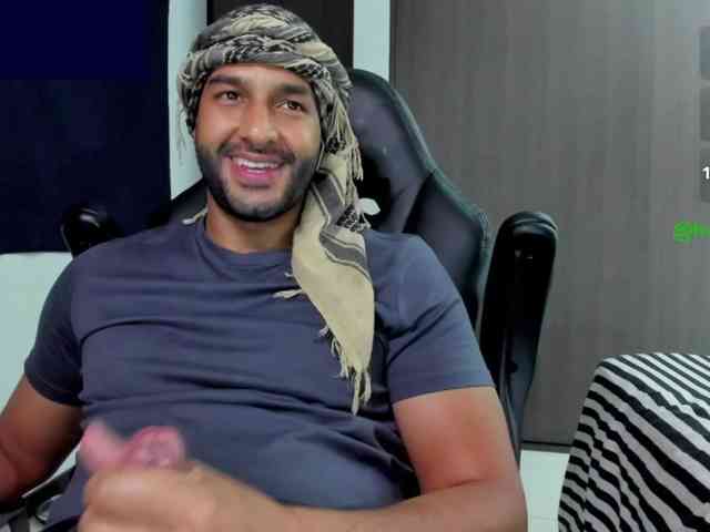 Handsoman11