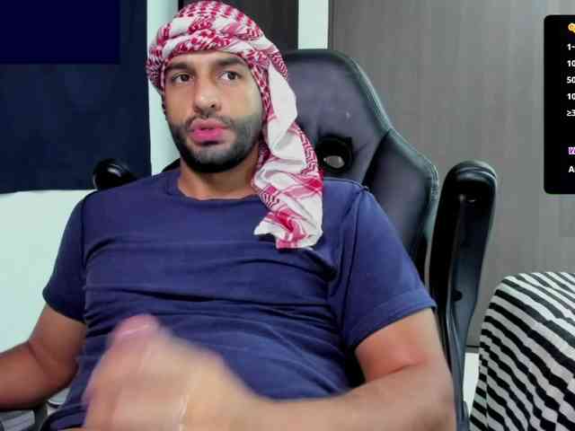 Handsoman11