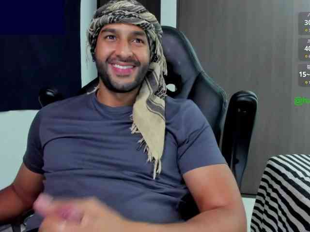 Handsoman11