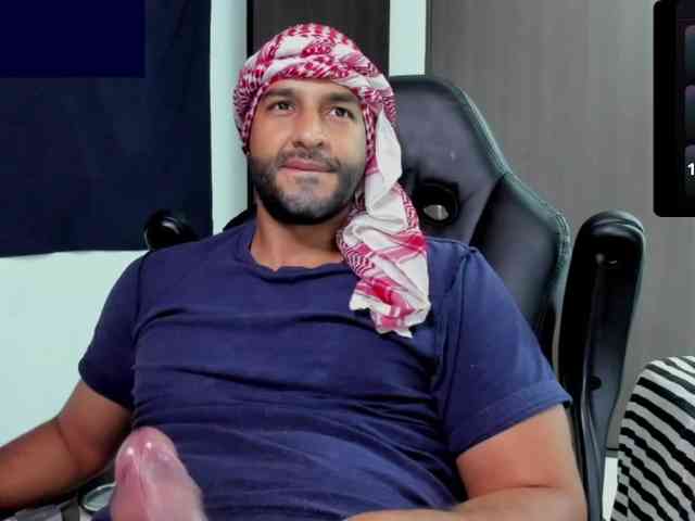 Handsoman11