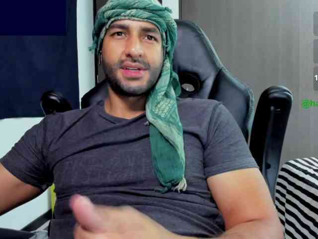Handsoman11