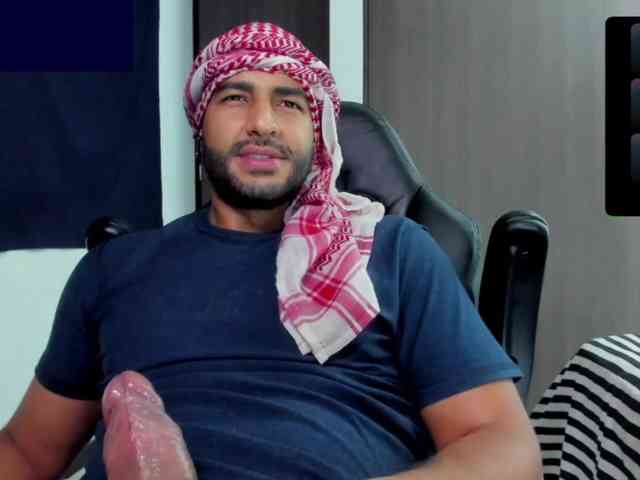 Handsoman11 Sex Cam Show