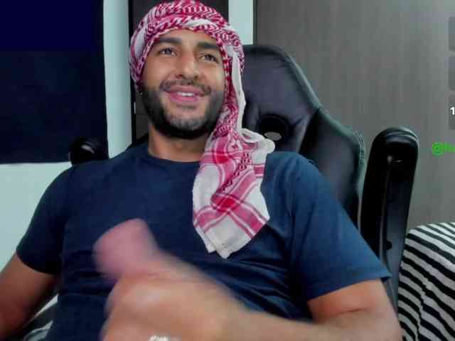 Handsoman11