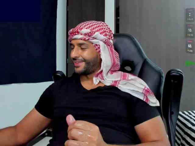 Handsoman11