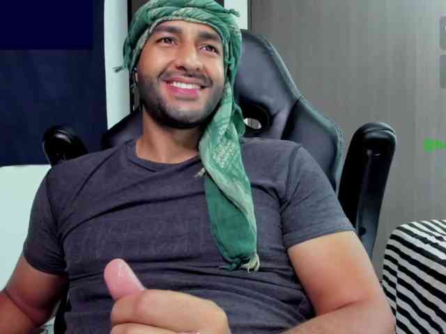 Handsoman11