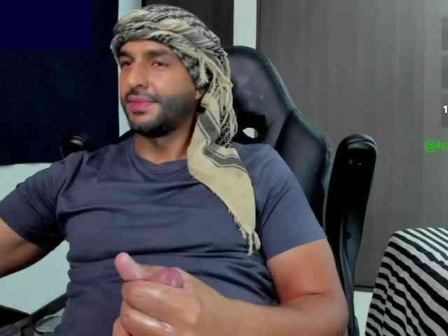 Handsoman11
