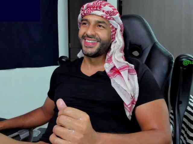 Handsoman11