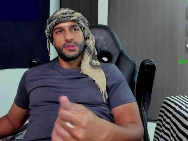 Handsoman11