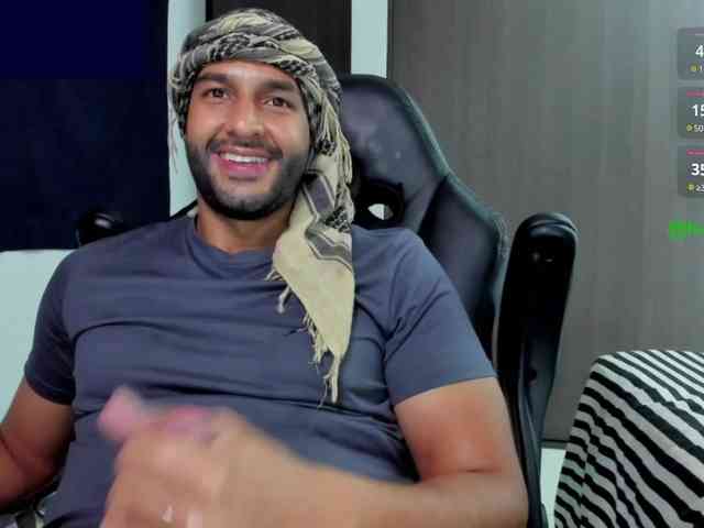Handsoman11