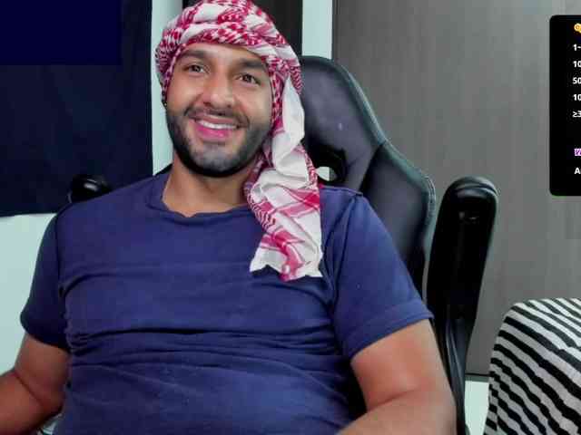 Handsoman11