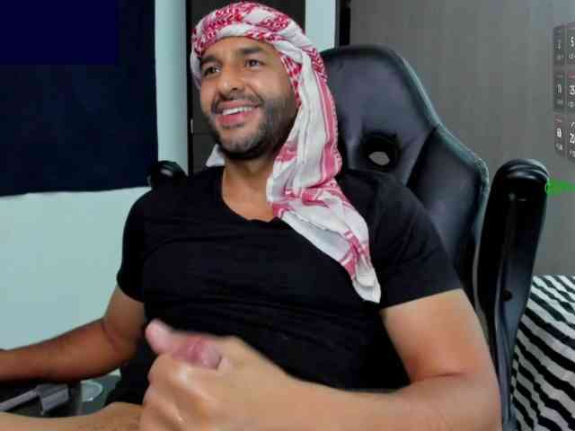 Handsoman11