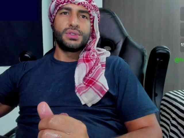 Handsoman11
