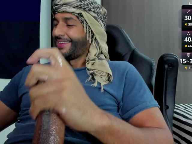 Handsoman11