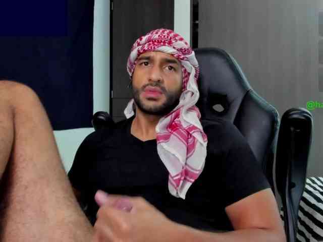 Handsoman11