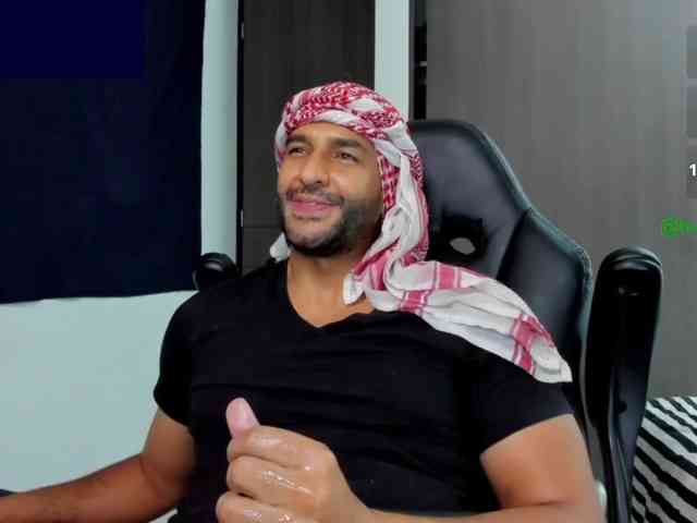 Handsoman11