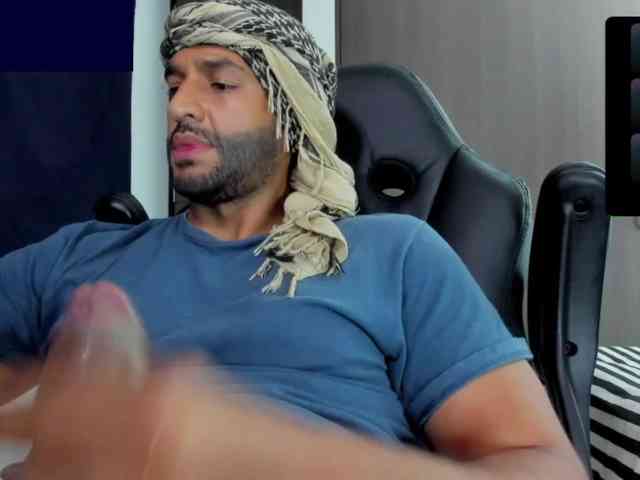 Handsoman11