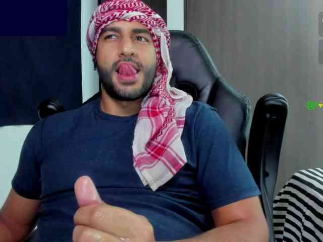 Handsoman11