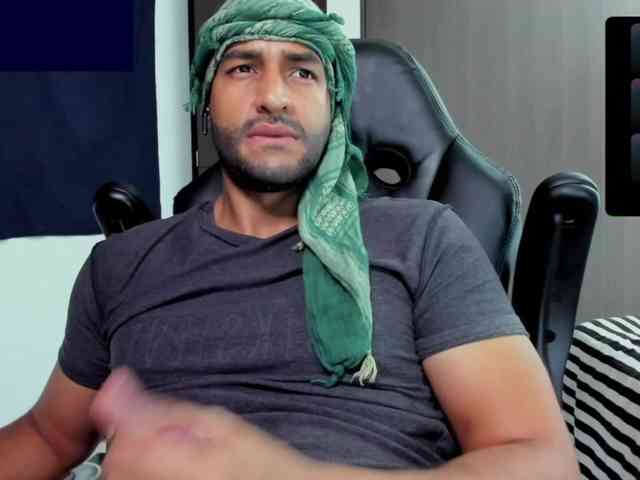 Handsoman11 Sex Cam Show