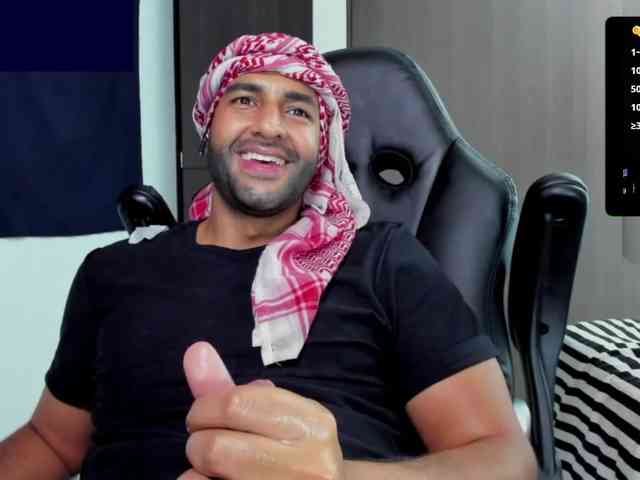 Handsoman11