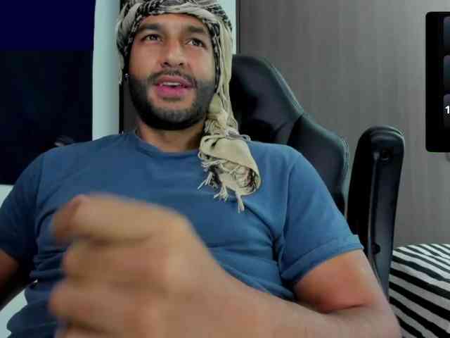 Handsoman11