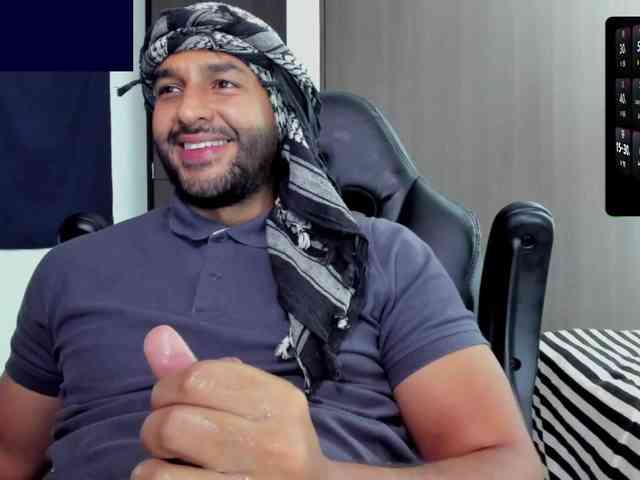 Handsoman11