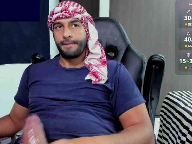 Handsoman11
