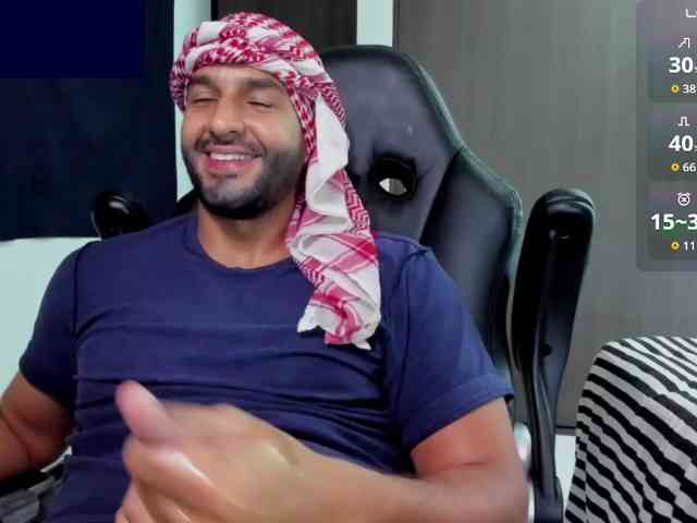 Handsoman11