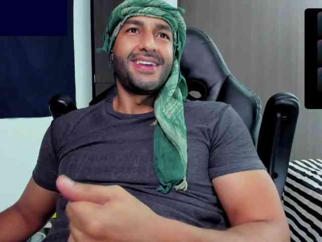 Handsoman11 Sex Cam Show