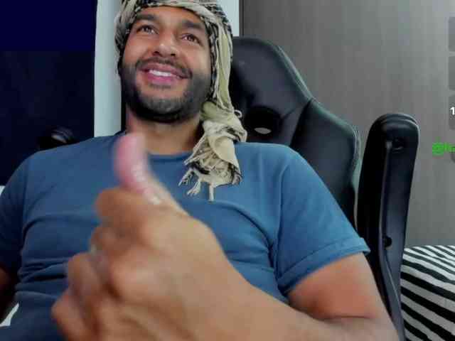 Handsoman11