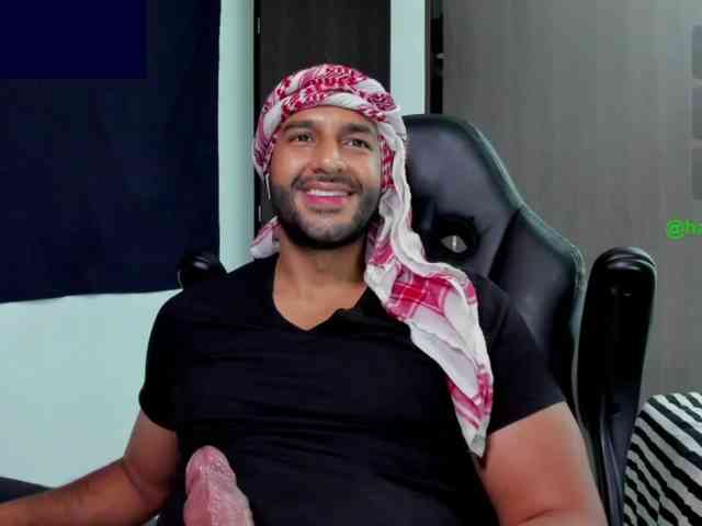 Handsoman11