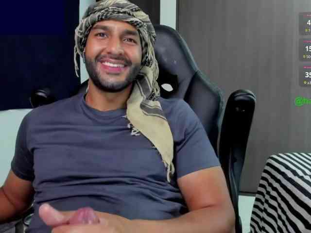 Handsoman11