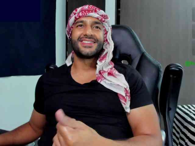 Handsoman11