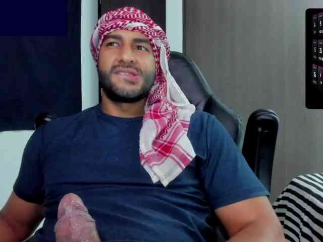 Handsoman11 Sex Cam Show