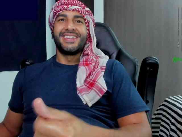 Handsoman11