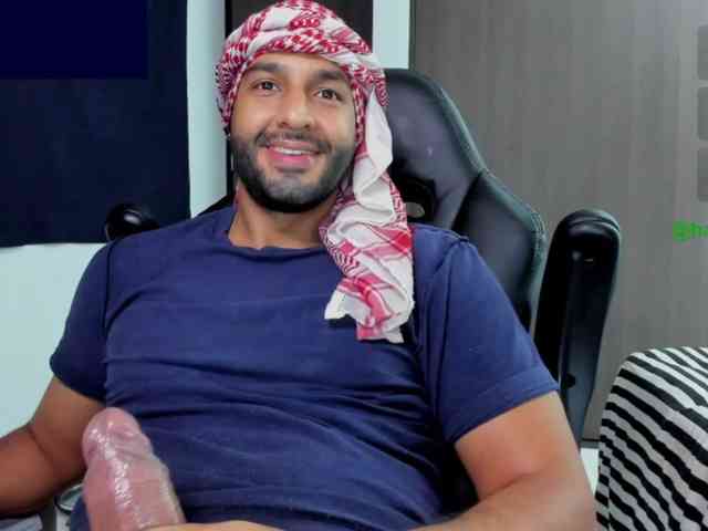 Handsoman11