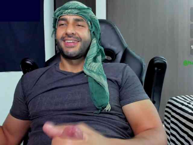Handsoman11