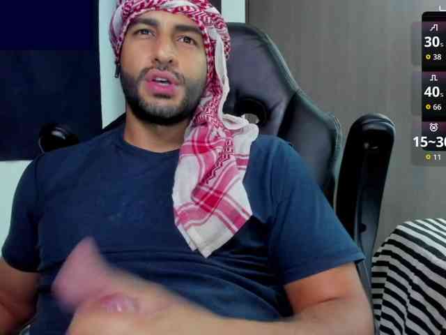 Handsoman11