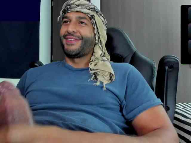 Handsoman11