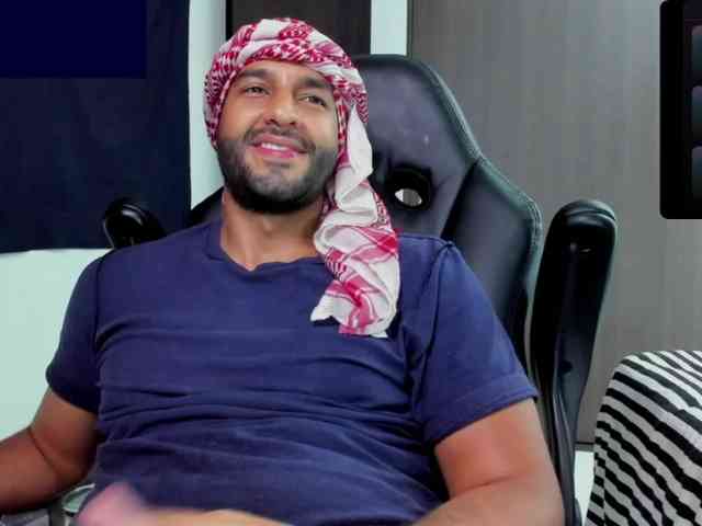 Handsoman11